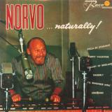 Norvo Red Norvo...Naturally!