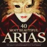 Warner Classics 40 Most Beautiful Arias