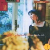 Schumann Wieck Clara Marie - Joséphe Jude