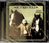 Jethro Tull Heavy Horses (Remastered)