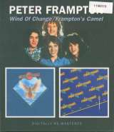 Frampton Peter Wind Of Change / Frampton's Camel