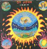 Dr. John In The Right Place