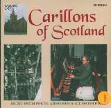 Saydisc Carillons Of Scotland