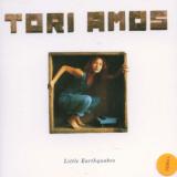 Amos Tori Little Earthquakes