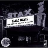 Hayes Isaac Hits From Shaft -180gr-
