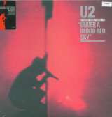 U2 Under A Blood Red Sky (Remastered)