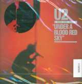 U2 Under a Blood Red Sky (Remastered)