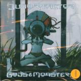 Juno Reactor Gods & Monsters
