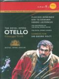 Verdi Giuseppe Otello