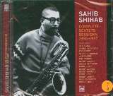 Fresh Sound Jazz Sahib - Complete Sextets Sessions 1956 - 1956