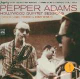 Fresh Sound Hollywood Quintet Sessions