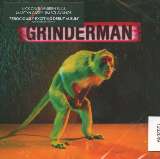 Warner Music Grinderman