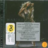 Carey Mariah Emancipation Of Mimi + DVD