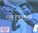 Baker Chet My Funny Valentine