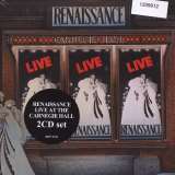 Renaissance Live At The Carnegie Hall