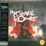 My Chemical Romance Black Parade Is Dead! + DVD