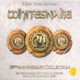 Whitesnake 30th Anniversary Collection