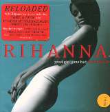 Rihanna Good Girl Gone Bad: Reloaded + 4
