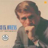 Owens Buck Act Naturally - The Buck Owens Recordings 1953 - 1964