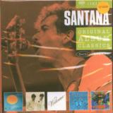 Santana Original Album Classics