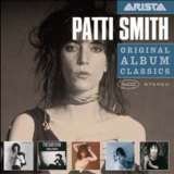 Smith Patti Original Album Classics