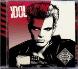 Idol Billy Very Best Of (CD + DVD)