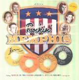 Proper Box Rockin' Memphis - Box