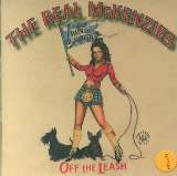 Real McKenzies Off The Leash