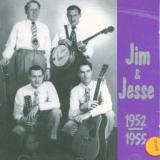 Jim & Jesse 1952 - 1955