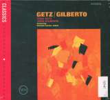 Verve Getz / Gilberto