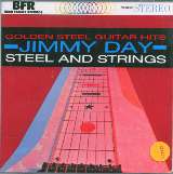 Day Jimmy Steel And Strings / Golden Steel Guitar Hits