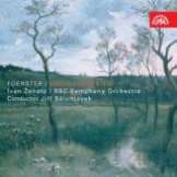 Foerster Joseph Bohuslav Violin Concertos (Houslov koncerty)