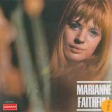 Faithfull Marianne Marianne Faithfull