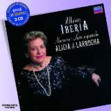 Albéniz Isaac Iberia