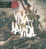 Coldplay Viva La Vida Or Death And All His Friends