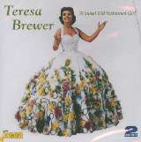 Brewer Teresa A Sweet Old Fashioned Girl