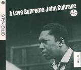 Coltrane John A Love Supreme