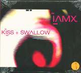 I AM X ( IAMX ) Kiss & Swallow + 2