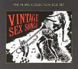 Proper Vintage Sex Songs