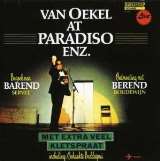Red Bullet Van Oekel At Paradiso