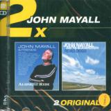 Mayall John Along For The Ride / Road Dogs
