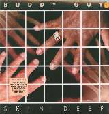 Guy Buddy Skin Deep