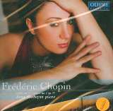 Chopin Frederic Etudes Op.10/ Sonata No.2