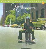 Foghat Fool For The City