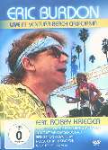Burdon Eric Live At Ventura Beach, California