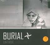 Burial Untrue