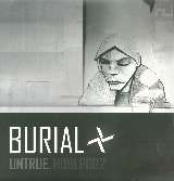 Burial Untrue