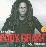 Grant Eddy Road To Reparation - Very Best Of