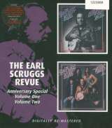 Scruggs Earl -Revue- Anniversary Special V.1 & 2