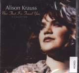 Krauss Alison Now That I've Found You